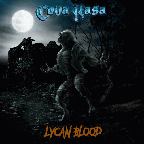 Cova Rasa : Lycan Blood